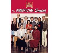 The American Snitch
