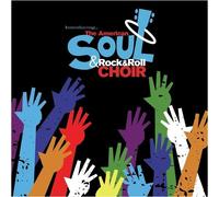 THE AMERICAN SOUL AND ROCK AND ROLL CHOIR - INTRODUCING...