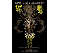 The American Square New Deal: Make America Great Genuinely by putting Americans First