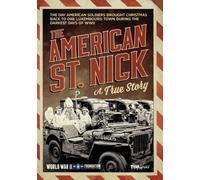The American St. Nick (DVD) Tim Gray