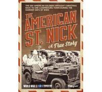 The American St. Nick The True Story of American Gis (DVD)