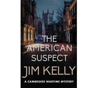 The American Suspect: The thrilling wartime mystery