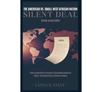The American vs. Small West African Nation Silent Deal: Behind Closed Doors: From a Small Office in Virginia to the Hidden Corners of Liberia-The Untold Story of Offshore Finance