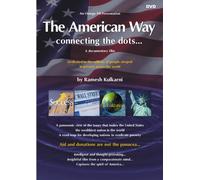 The American Way. Connecting the dots...