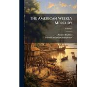 The American Weekly Mercury