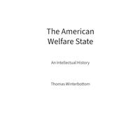The American Welfare State