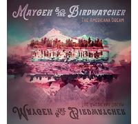 Maygen & The Birdwatcher The Americana Dream (Vinyl LP)