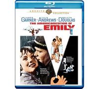 The Americanization of Emily (Blu-ray) James Coburn James Garner Julie Andrews