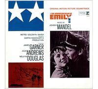 The Americanization Of Emily Soundtrack