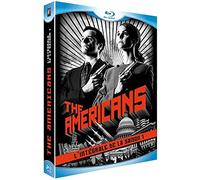 The Americans - L'intégrale de la Saison 1 (Blu-ray)