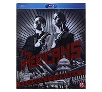 The Americans - L'intégrale de la Saison 1 - version longue