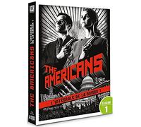 The americans, saison 1