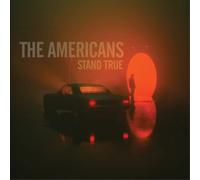 The Americans Stand True (Vinyl LP) 12" Album