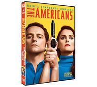 The Americans: Temporada 5