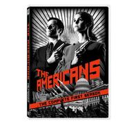 The Americans: The Complete First Season