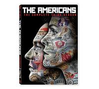 The Americans – Stagione 3 Completa – Twentieth Century Fox Film Corporation