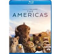 The Americas: Complete Limited Series (Blu-ray)