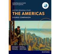 The Americas Course Book