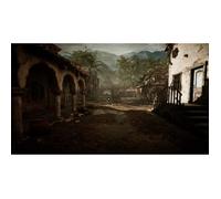 The Amerzone: Il Testamento dellEsploratore - Gioco PS5