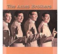 The Ames Brothers by The Ames Brothers (1996-10-20)