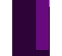 The Amethyst Journal: An Elegant Hardcover Notebook: A 120-Page Lined Diary on Premium Cream Paper for Creative Writing and Personal Reflection