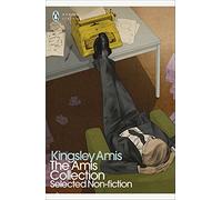 The Amis Collection: Selected Non-fiction