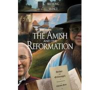 The Amish and the Reformation (DVD) Doug Grandon Hans Minder Joseph J. Graber