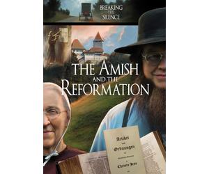 The Amish and the Reformation (DVD) Doug Grandon Hans Minder Joseph J. Graber