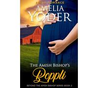 The Amish Bishop's Boppli