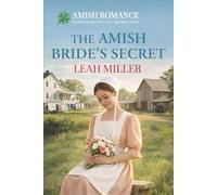 The Amish Bride's Secret