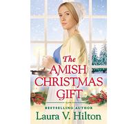 Forever – The Amish Christmas Gift