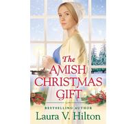 The Amish Christmas Gift