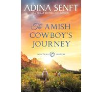 The Amish Cowboy's Journey: 11