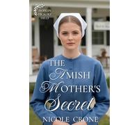 The Amish Mother's Secret: 1