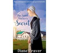 The Amish Mother's Secret: 1