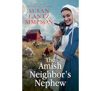 The Amish Neighbor's Nephew