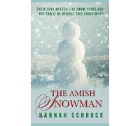 The Amish Snowman
