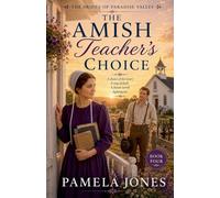 The Amish Teacher's Choice: 4