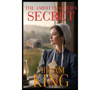 The Amish Teacher's Secret