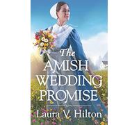 The Amish Wedding Promise