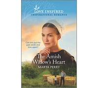 The Amish Widow's Heart