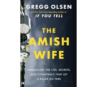 Gregg Olsen The Amish Wife (Tascabile)