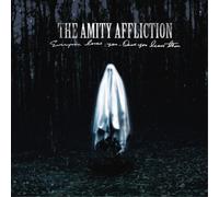 The Amity Affliction Everyone Loves You... Once You Leave Them (Vinyl LP)