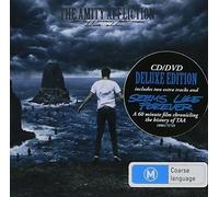 The Amity Affliction Let The Ocean Take Me (CD)