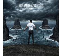 The Amity Affliction Let the Ocean Take Me (CD) Album