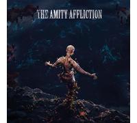 The Amity Affliction Let the Ocean Take Me (CD) Redux Album
