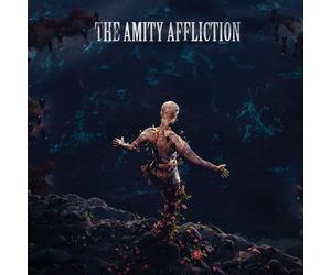 The Amity Affliction Let the Ocean Take Me (CD) Redux Album