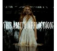 THE AMITY AFFLICTION - NOT WITHOUT MY GHOSTS