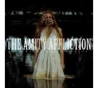 The Amity Affliction Not Without My Ghosts (CD) Album