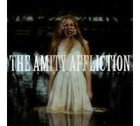 The Amity Affliction Not Without My Ghosts (Vinyl LP)